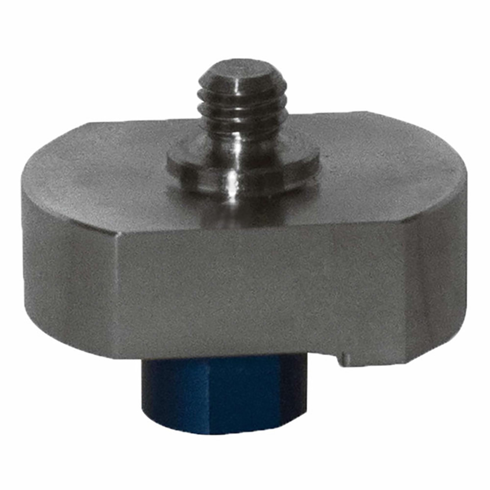 RUPES 3 mm Orbital Function Unit for iBrid Nano (Blue) Adapter for Spot Sanding/Denibbing Applications 1 RUPES 3 mm Orbital Function Unit for iBrid Nano (Blue) Adapter for Spot Sanding/Denibbing Applications
