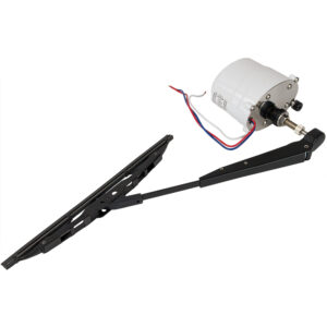 Sea-Dog Waterproof Standard Wiper Motor Kit 2-1/2" - 80° product image