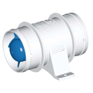 Rule In-Line 3" Bilge Blower - 24V product image