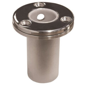 TACO Receiver w/Backing Plate f/Come On Board Handle product image