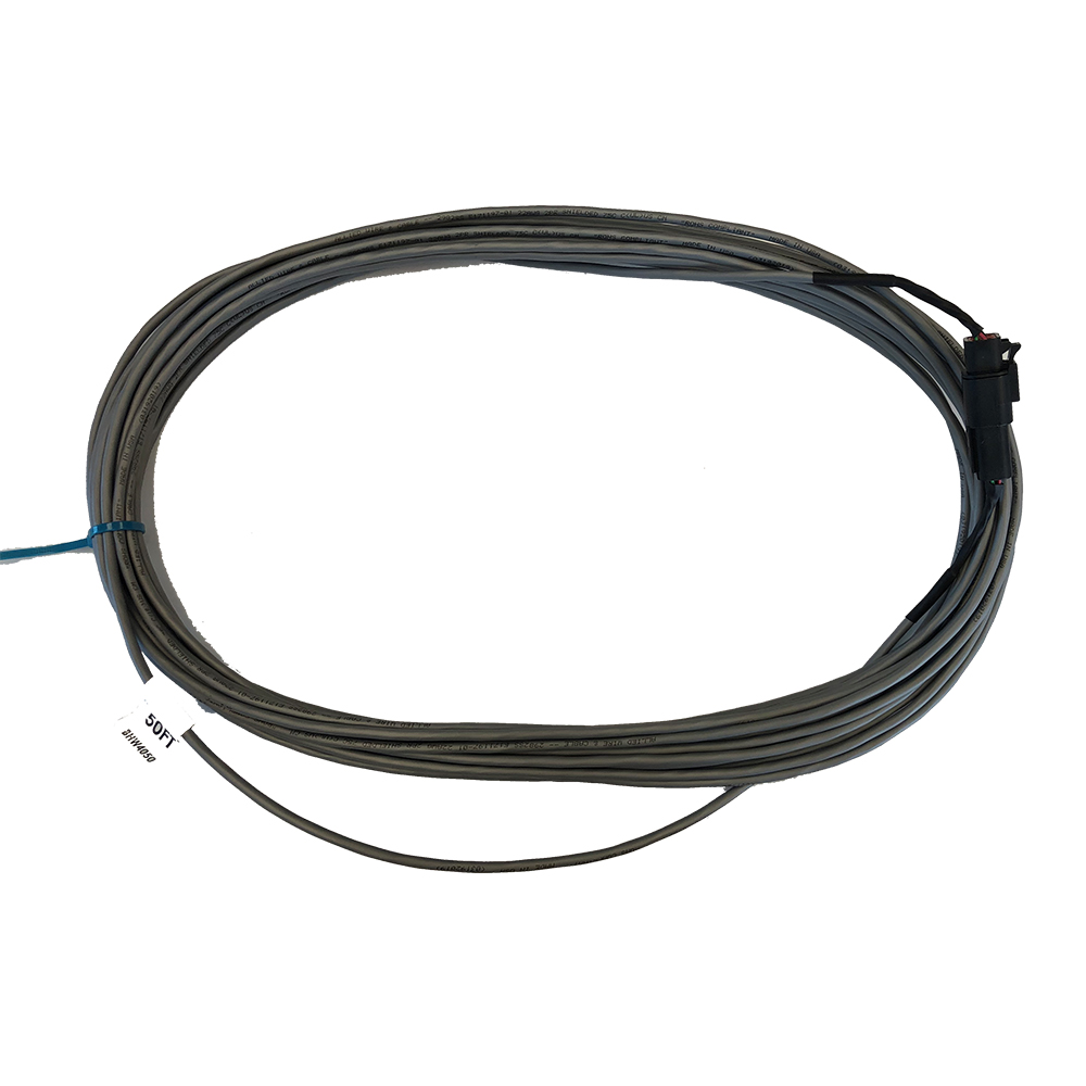 Bennett Marine Helm Keypad Extension - 50' 1 Bennett Marine Helm Keypad Extension - 50' product image