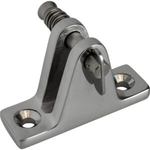 Sea-Dog Top Mount Hinge Fitting - Investment Cast 316 Stainless Steel - 90 Degree product image