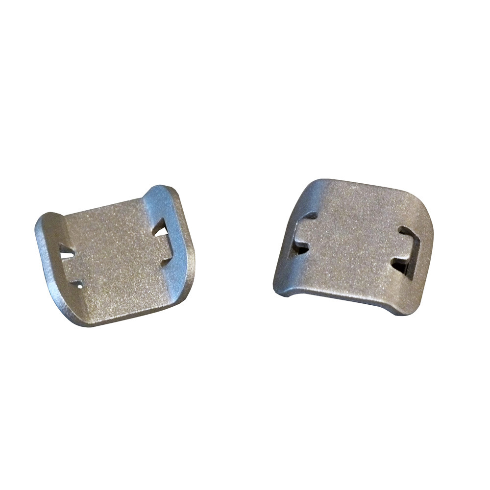 Weld Mount AT-9 Aluminum Wire Tie Mount - Qty. 100 1 Weld Mount AT-9 Aluminum Wire Tie Mount - Qty. 25 product image