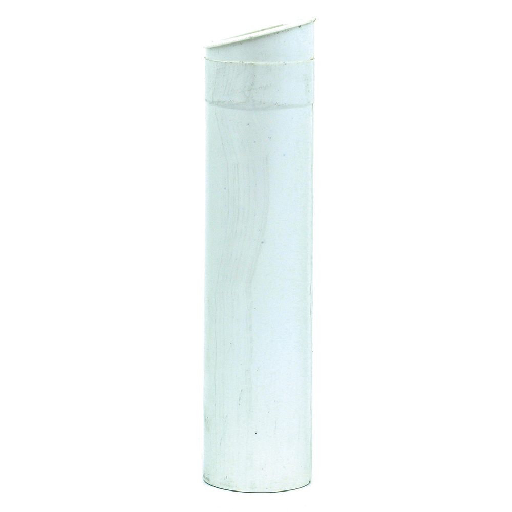 Tigress Replacement Vinyl Insert - 15° - 9" - White 1 Tigress Replacement Vinyl Insert - 15° - 9" - White product image