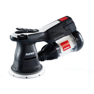 RUPES HSR73 Random Orbital Mini Sander with iBrid Technology