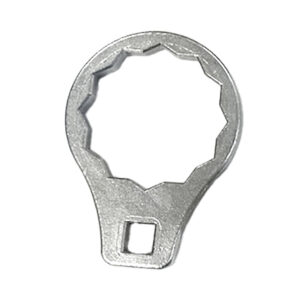 Tigress Wrench f/9" Rod Holder Fastener - Screwless product image