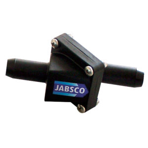 Jabsco In-Line Non-return Valve - 3/4" product image