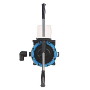 Jabsco Amazon Universal Manual Bilge Pump product image