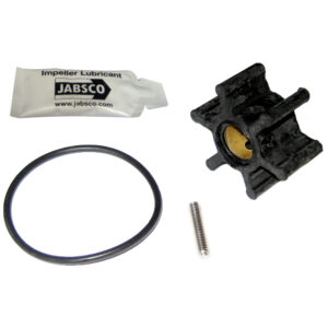 Jabsco Impeller Kit - 6 Blade - Neoprene - 1-9/16" Diameter product image