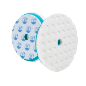 Lake Country Marine White Correcting Foam Pad w/CCS Technology™ - 6.5" x 1" product image