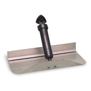 Bennett Trim Tab Kit 12" x 9" w/o Control product image