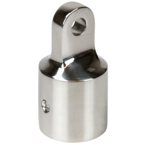 Sea-Dog Stainless Heavy Duty Top Cap - 1" product image