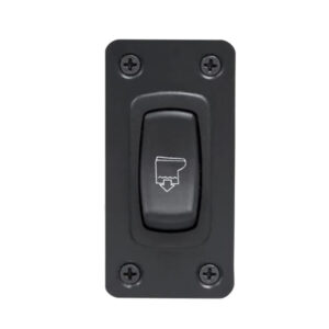 Dometic™ DFS-1F Flush Switch f/MasterFlush 7100 & 7200 Model Toilets product image