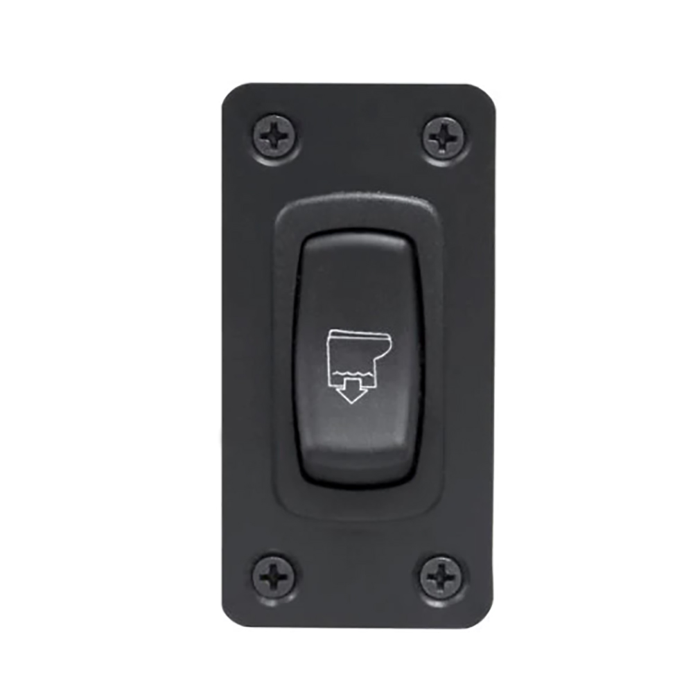 Dometic™ DFS-1F Flush Switch f/MasterFlush 7100 & 7200 Model Toilets 1 Dometic™ DFS-1F Flush Switch f/MasterFlush 7100 & 7200 Model Toilets product image