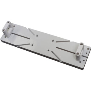 Sea-Dog Fillet & Prep Table Rail Mount Adapter Plate w/Hardware product image