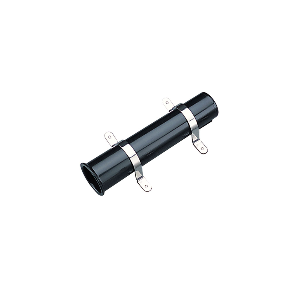 Sea-Dog Side Mount Rod Holder - 9" - Black 1 Sea-Dog Side Mount Rod Holder - 9" - Black product image