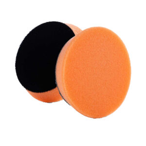 Lake Country SDO Orange Polishing Pad 3.5" x 7/8" *2-Pack product image