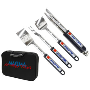Magma Telescoping Grill Tool Set - 5-Piece product image