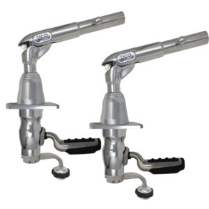TACO Grand Slam 390 Outrigger Mount f/1-1/2" Outrigger product image