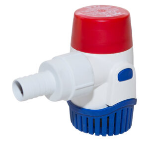 Rule 800GPH Standard Bilge Pump - 12V product image