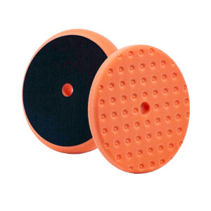Lake Country Orange Light Cutting Pad w/CCS Technology™ 8" x 1.25" product image