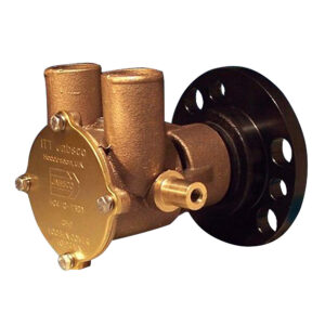 Jabsco Engine Cooling Pump - Flange Mount - 1-1/4" Pump product image