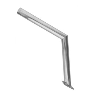 TACO Stainless Steel Table Column product image