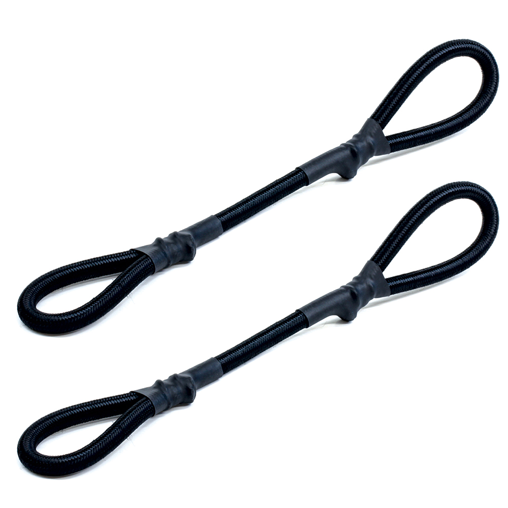 Tigress T-Top Rod Safety Straps - Pair 1 Tigress T-Top Rod Safety Straps - Pair product image