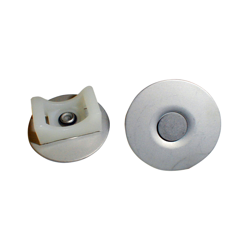 Weld Mount AT-7 Aluminum Base Swivel Tie Mount - Qty. 25 1 Weld Mount AT-7 Aluminum Base Swivel Tie Mount - Qty. 25 product image