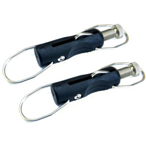 Tigress E-Z Outrigger Release Clips - Pair product image