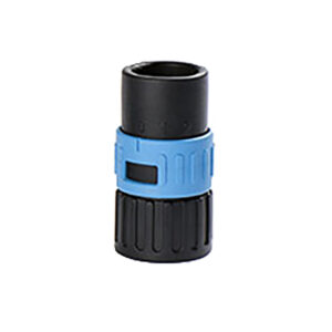 RUPES Rubber Hose Fitting with Flow Regulator 29 mm Diameter