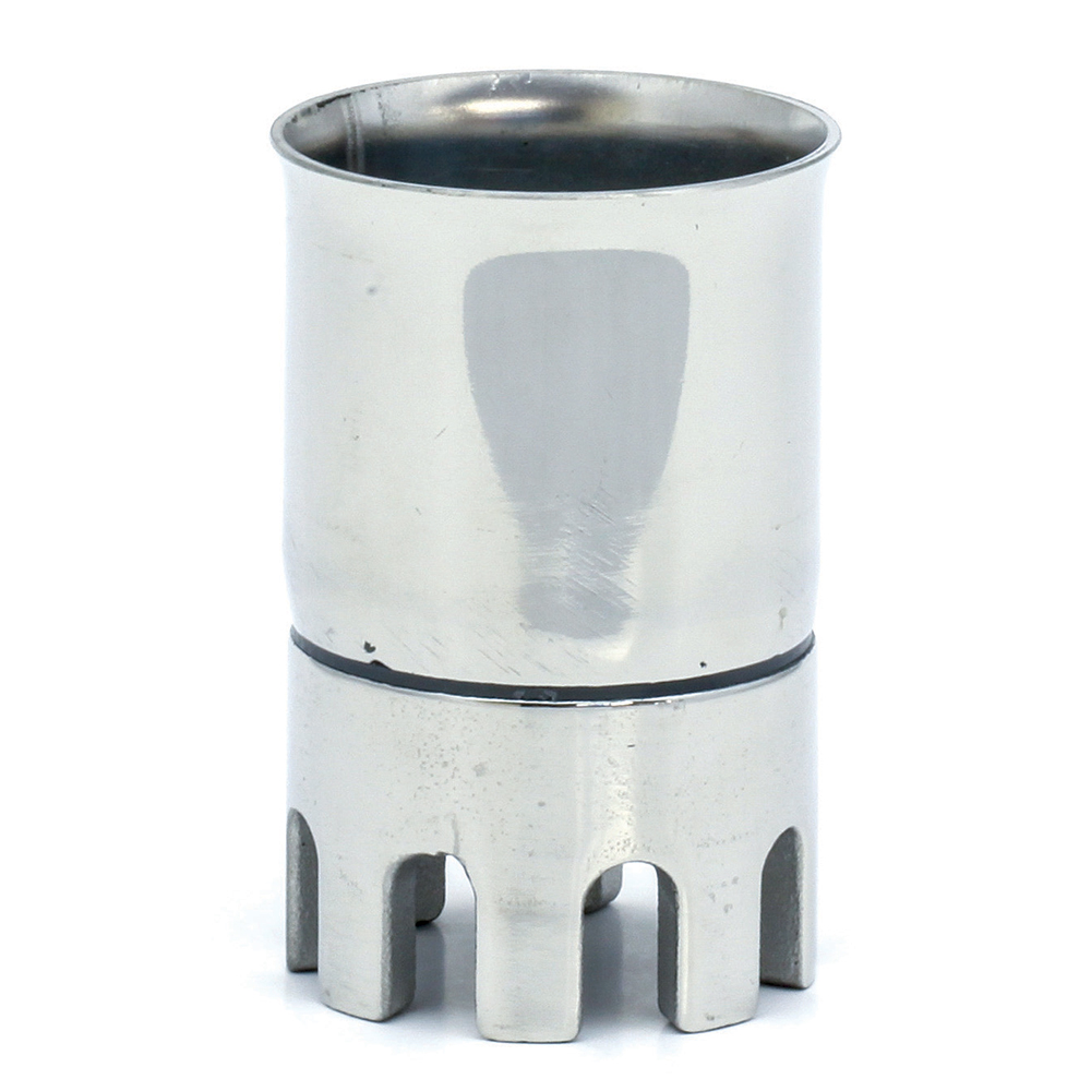 Tigress SS Swivel Rod Holder Adapter 1 Tigress SS Swivel Rod Holder Adapter product image