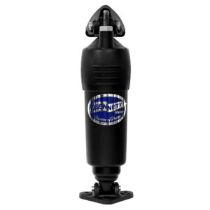 Bennett BOLT Short Electric Actuator product image