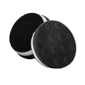 Lake Country HDO Black Finishing Polishing Pad w/CCS Technology 3.5" x 1" product image