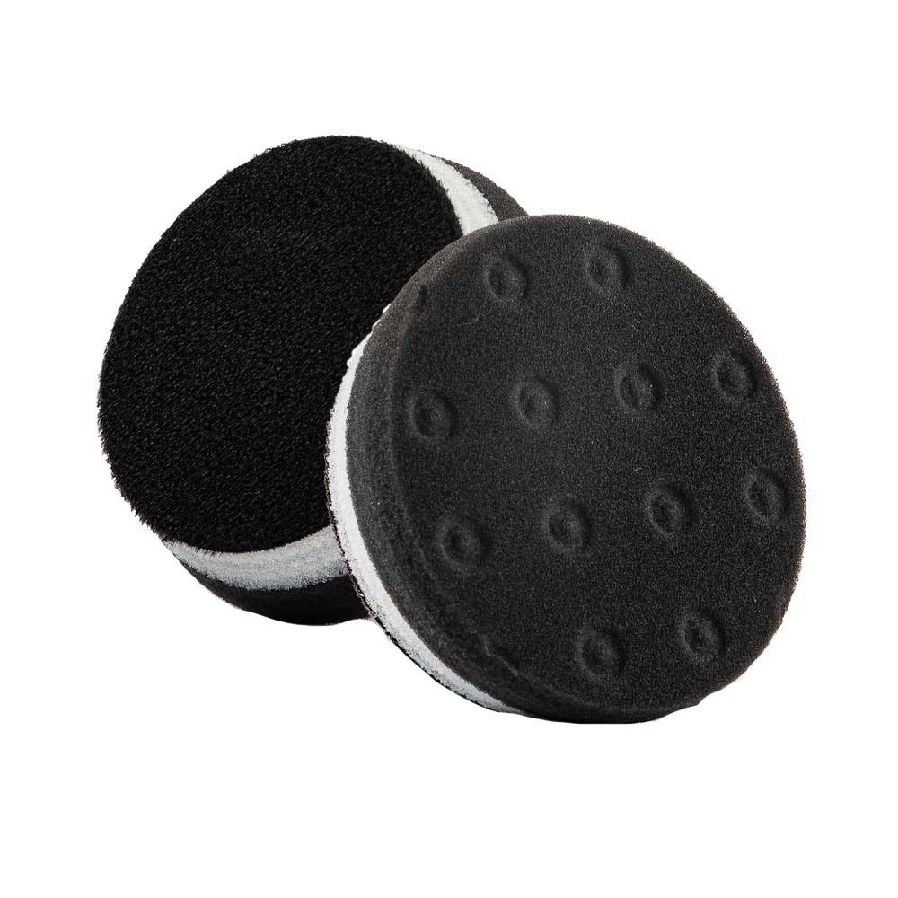 Lake Country HDO Black Finishing Polishing Pad w/CCS Technology 3.5" x 1" 1 Lake Country HDO Black Finishing Polishing Pad w/CCS Technology 3.5" x 1" product image