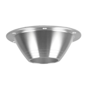 TACO Table Support - Surface Mount - Fits 2-3/8" Pedestals product image