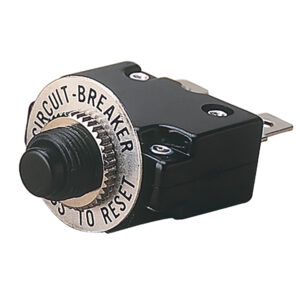 Sea-Dog Thermal AC/DC Circuit Breaker - 8 Amp product image
