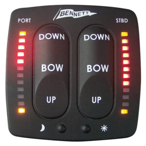 Bennett Electronic Indication Control Display product image