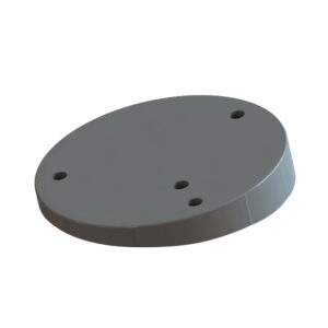 TACO Wedge Plate f/GS-850 & GS-950 product image