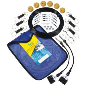 TACO Premium Mono Triple Rigging Kit product image