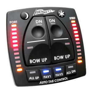 Bennett AutoTrim Pro f/Hydraulic Trim Tabs product image