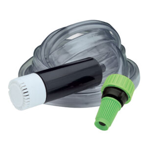 Rule IL200 In-Line Submersible Pump Kit - 2.8gpm - 12V product image