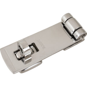 Sea-Dog Heavy-Duty Swivel Hasp - 3" - Cast 304/316 Stainless Steel product image