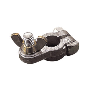 Sea-Dog Battery Terminal Wing Nut Style - Positive/Negative Set product image