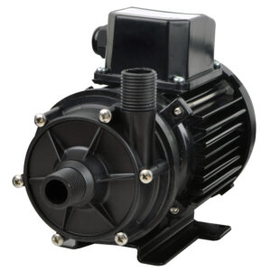 Jabsco Mag Drive Centrifugal Pump - 14GPM - 110V AC product image