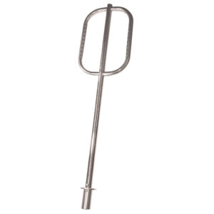 TACO "Come On Board" Handle - Fixed Base Mount product image