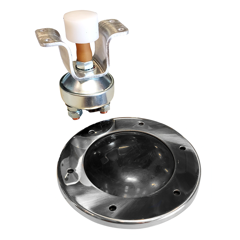 Sea-Dog Foot Switch 1 Sea-Dog Foot Switch product image
