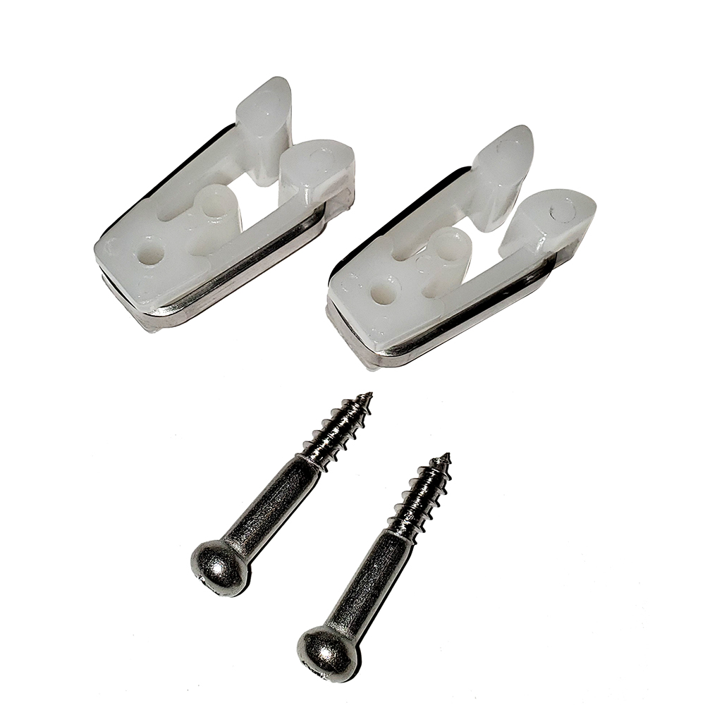 Sea-Dog Flexible Door Catch 1 Sea-Dog Flexible Door Catch product image