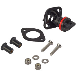 Sea-Dog Drain Plug Kit product image
