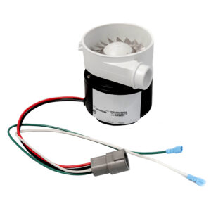 Dometic™ Motor Assembly Kit 12V f/MasterFlush product image